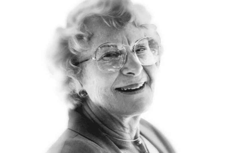  Virginia Satir